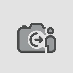 PhotoSim app icon